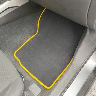 Коврики на Mitsubishi RVR III 2010 - 2025 в Кирове