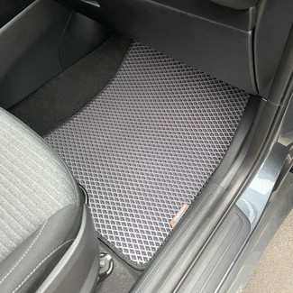 Коврики на KIA Soul III 2018 - 2025 в Кирове