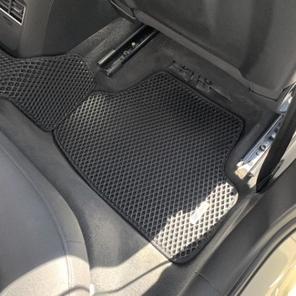 Коврики на Audi A3 (8V) 2013 - 2021 в Кирове