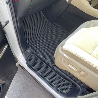 Коврики на Toyota Vellfire (H30) 2015 - 2023 в Кирове