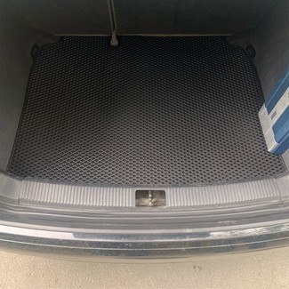 Ворсовые коврики на Audi A3 (8P) 2003 - 2013 в Кирове