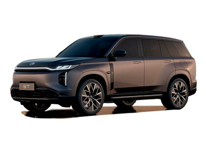 Ворсовые коврики на GAC S7 2025&nbsp;-&nbsp;2026 в Кирове