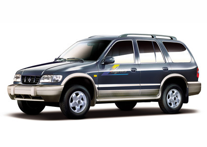 Коврики на KIA Sportage I 1993 - 2006 в Кирове