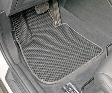 Коврики на BMW 2 Active Tourer (F45) 2014 - 2022 в Кирове