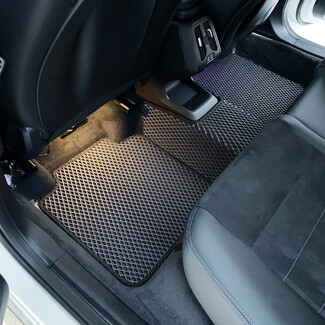 Коврики на BMW X1 (U11/U12) 2022&nbsp;-&nbsp;2026 в Кирове