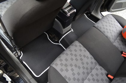 Коврики на Ford Focus II 2005 - 2011 в Кирове