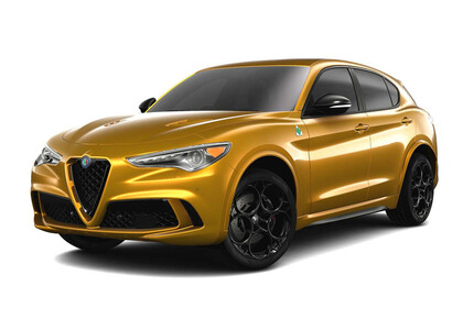 EVA коврики на Alfa Romeo Stelvio 2016 - 2026 в Кирове EVA коврики на Alfa Romeo Stelvio 2016 - 2026 в Кирове
