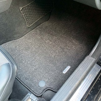 Коврики на Mercedes C (W204) 2007 - 2015 в Кирове