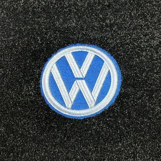 Коврики на Volkswagen Caddy V 2020 - 2025 в Кирове