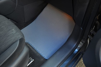 Коврики на Citroen C3 Picasso 2008 - 2017 в Кирове