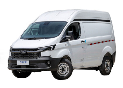 Коврики на Ford Transit 9 2023 - 2025 в Кирове Коврики на Ford Transit 9 2023 - 2025 в Кирове