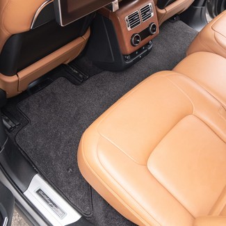Коврики на Land Rover Range Rover IV 2013 - 2022 в Кирове