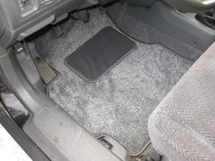 Коврики на Honda CR-V I 1995 - 2001 в Кирове