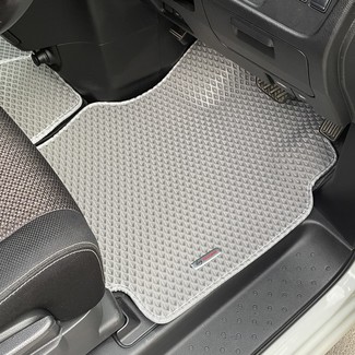 Коврики на Nissan Serena (C26) 2010 - 2016 в Кирове
