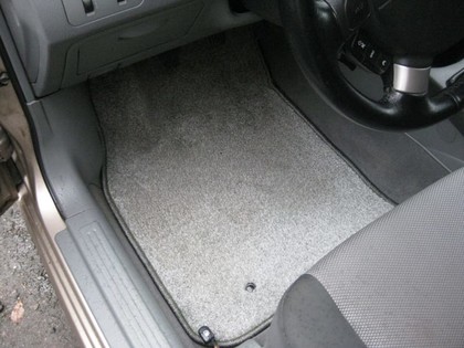 Коврики на Chevrolet Lacetti 2004 - 2013 в Кирове