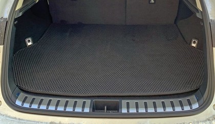 Коврики на Lexus NX I 2014 - 2021 в Кирове