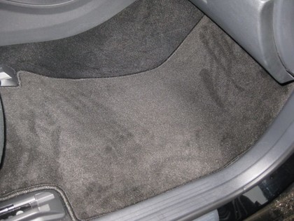 Коврики на Mercedes A (W176) 2012 - 2018 в Кирове