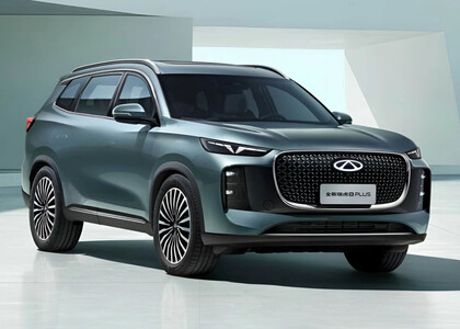 Ворсовые коврики на Chery Tiggo 8 Plus 2024 - 2025 в Кирове Ворсовые коврики на Chery Tiggo 8 Plus 2024 - 2025 в Кирове