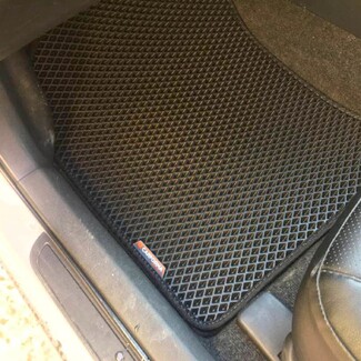 Коврики на Toyota Corolla Fielder (E14) 2006&nbsp;-&nbsp;2012 в Кирове