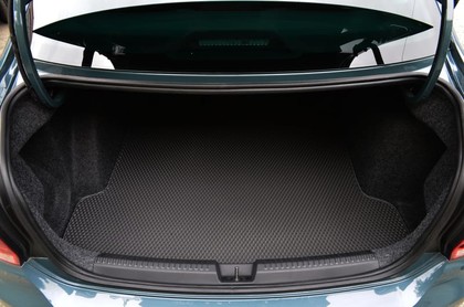 Коврики на Volkswagen Polo V 2010 - 2020 в Кирове