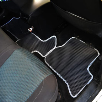 Коврики на Seat Altea Freetrack 2007 - 2015 в Кирове