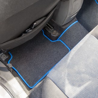 Коврики на Ford Focus II 2005 - 2011 в Кирове