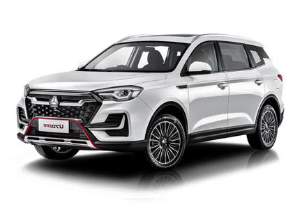 Коврики на VGV U70 Pro 2022 - 2025 в Кирове