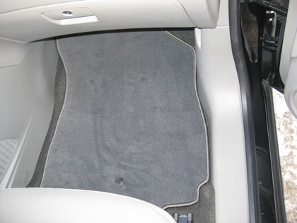 Водительские eva коврики соты Chevrolet Orlando I 2009&nbsp;-&nbsp;2018 в Кирове