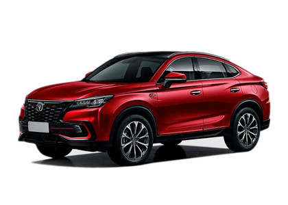 Коврики на Changan CS85 Coupe 2018 - 2025 в Кирове