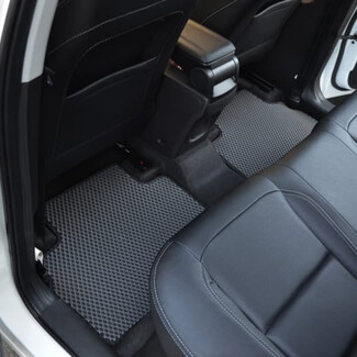 EVA коврики на Tenet T4 2025 - 2025 в Кирове EVA коврики на Tenet T4 2025 - 2025 в Кирове