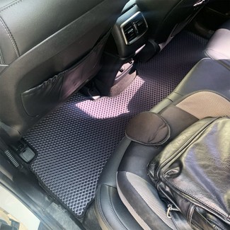 Коврики на KIA Sorento III Prime 2015 - 2020 в Кирове