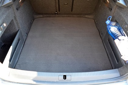 Коврики на Skoda Superb III 2015 - 2025 в Кирове