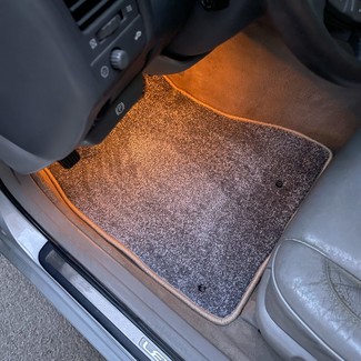 Коврики на Lexus GS II 1997 - 2005 в Кирове