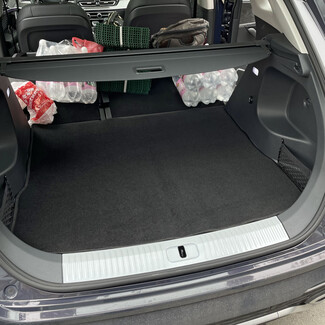 EVA коврики на Hongqi HS5 2019 - 2025 в Кирове EVA коврики на Hongqi HS5 2019 - 2025 в Кирове