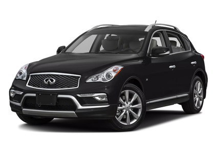 Коврики на Infiniti QX50 I 2013 - 2018 в Кирове