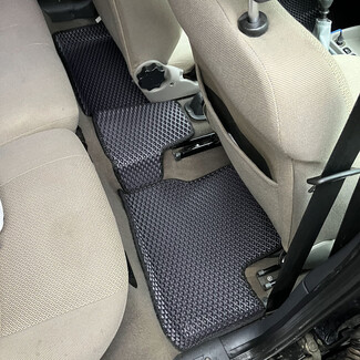 Коврики на Lada (ВАЗ) Kalina 2004&nbsp;-&nbsp;2018 в Кирове