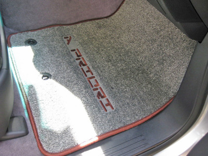 Коврики на Lexus LX 570 и LX450d 2007 - 2023 в Кирове