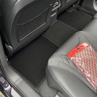 EVA коврики на Hongqi HS5 2019 - 2025 в Кирове EVA коврики на Hongqi HS5 2019 - 2025 в Кирове