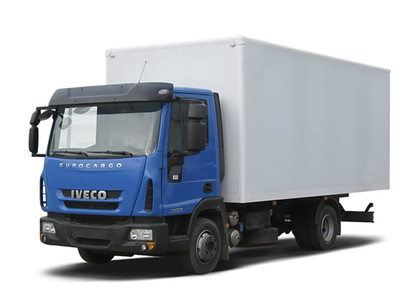 Коврики на Iveco Eurocargo II 2002 - 2016 в Кирове
