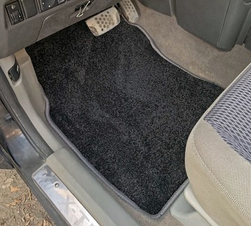 Коврики на Nissan X-Trail I 2001 - 2007 в Кирове