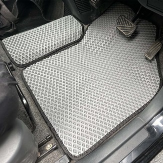 Коврики на Nissan Roox I 2009 - 2013 в Кирове
