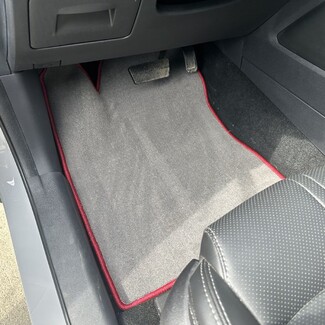 EVA коврики на Changan CS75 Plus II 2022&nbsp;-&nbsp;2026 в Кирове