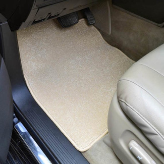 Коврики на Lexus LX 570 и LX450d 2007 - 2023 в Кирове