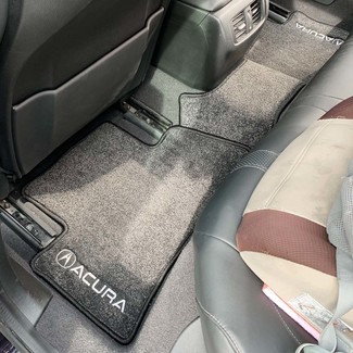 Коврики на Acura TLX II 2020 - 2025 в Кирове