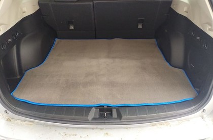 Коврики на Subaru Forester V 2018 - 2025 в Кирове