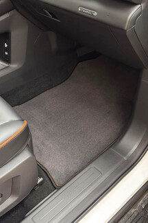 EVA коврики на Jetour T1 2025 - 2025 в Кирове EVA коврики на Jetour T1 2025 - 2025 в Кирове