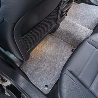 Коврики на Mercedes GLE (W167) 2018 - 2025 в Кирове