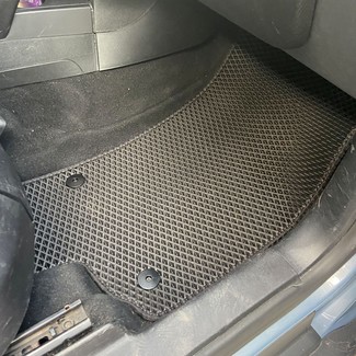 Коврики на Seat Altea Freetrack 2007 - 2015 в Кирове