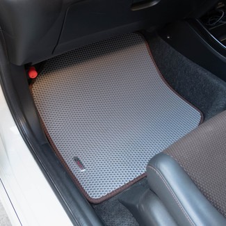 Коврики на Honda Fit Shuttle 2011 - 2015 в Кирове