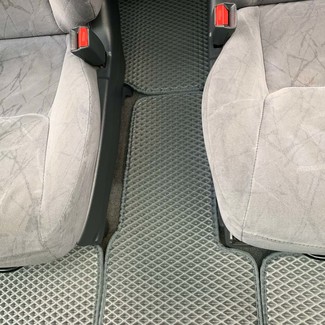 Коврики на Honda Civic VII 5d 2000 - 2005 в Кирове
